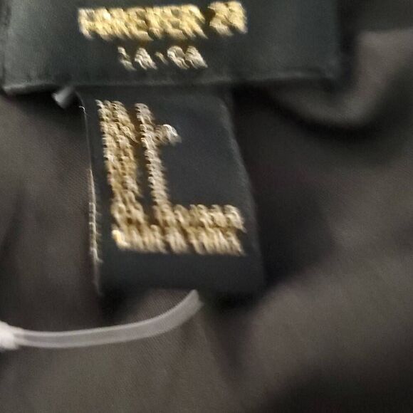 NWT FOREVER 21 JUNIORS DRESS - Picture 4 of 6